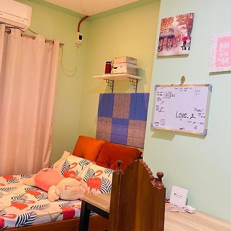 Sephreen Home Stay San Juan  Exteriör bild
