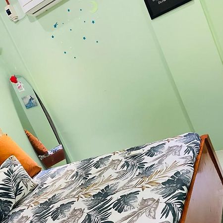 Sephreen Home Stay San Juan  Exteriör bild