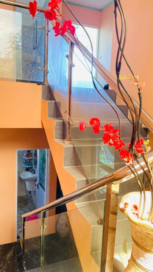 Sephreen Home Stay San Juan  Exteriör bild
