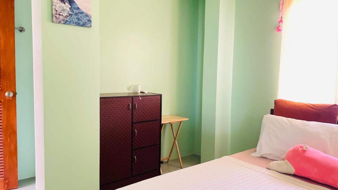 Sephreen Home Stay San Juan  Exteriör bild