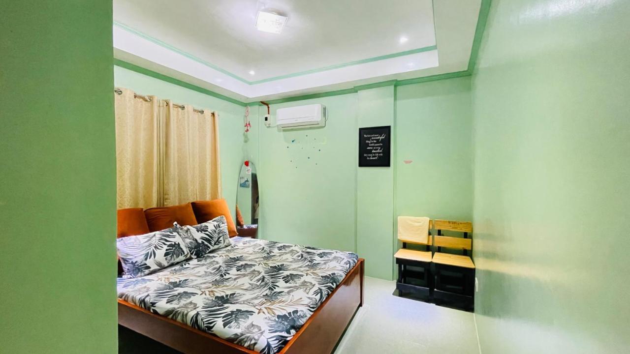 Sephreen Home Stay San Juan  Exteriör bild