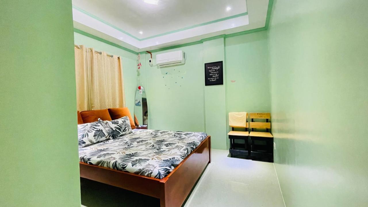 Sephreen Home Stay San Juan  Exteriör bild