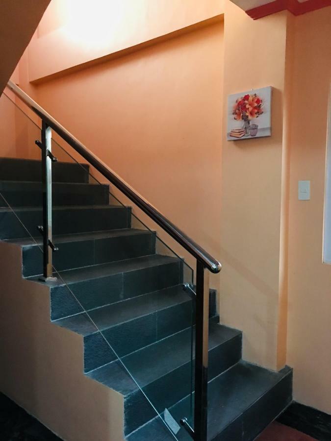 Sephreen Home Stay San Juan  Exteriör bild