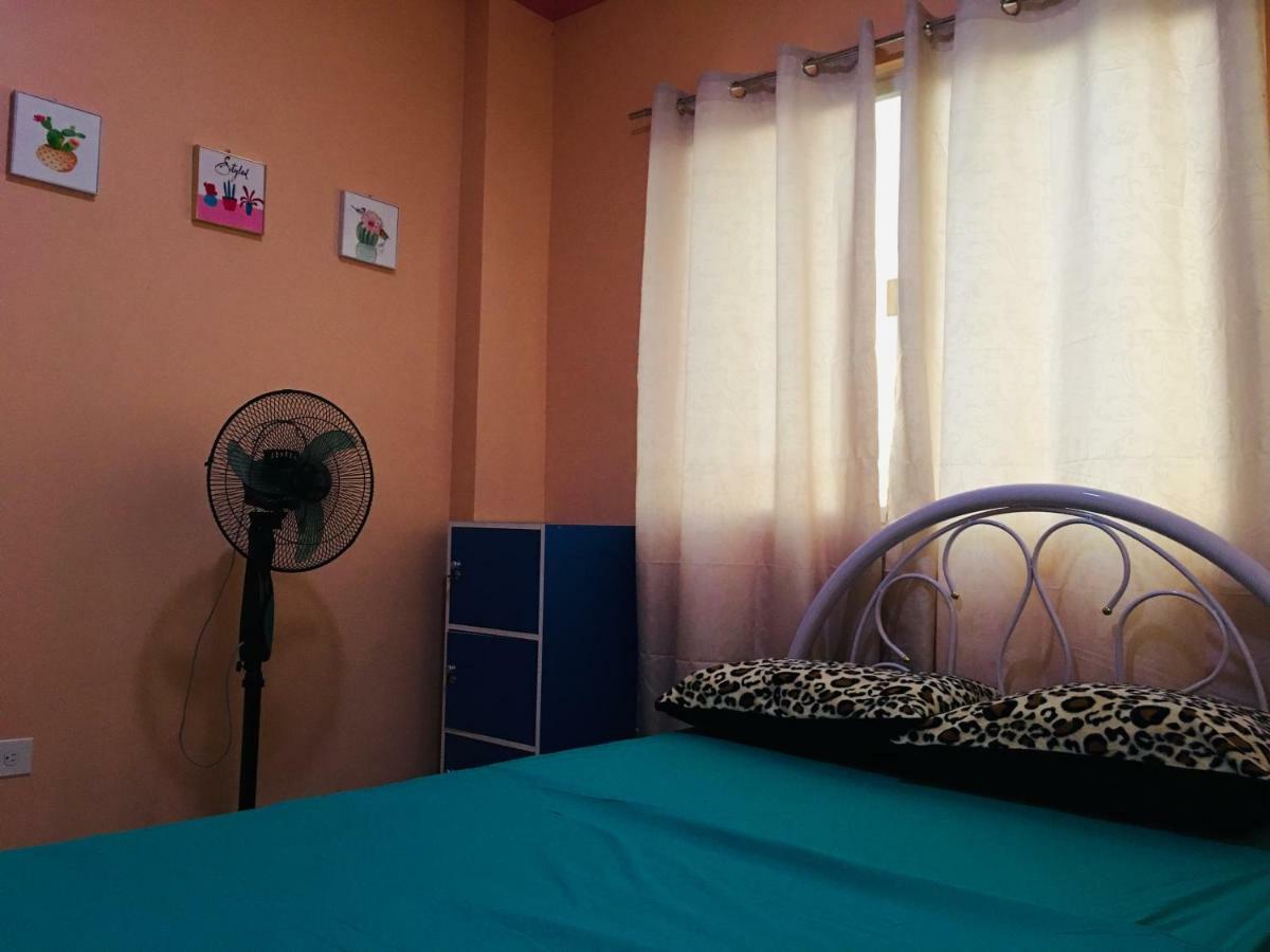 Sephreen Home Stay San Juan  Exteriör bild