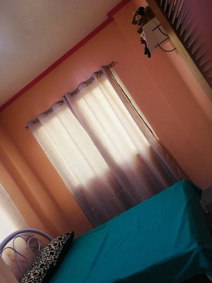 Sephreen Home Stay San Juan  Exteriör bild