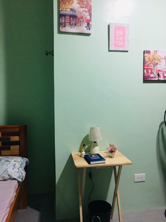Sephreen Home Stay San Juan  Exteriör bild